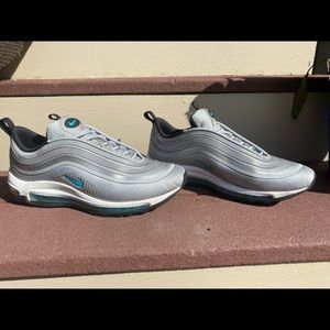 Women’s Nike Air Max 97 - Marina Blue
